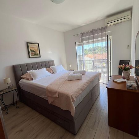 Apartment Bozo フヴァル エクステリア 写真