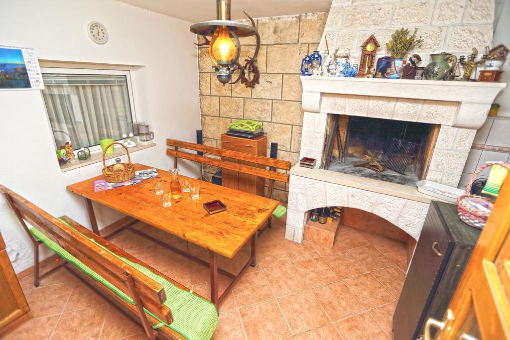 Apartment Bozo フヴァル エクステリア 写真