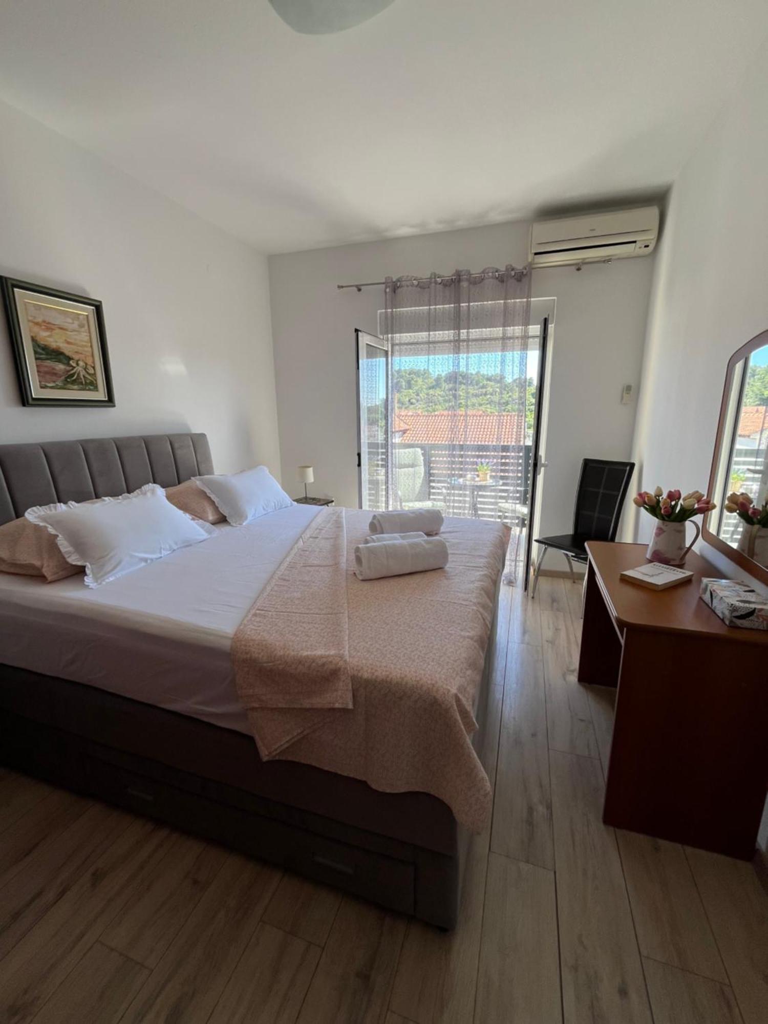 Apartment Bozo フヴァル エクステリア 写真