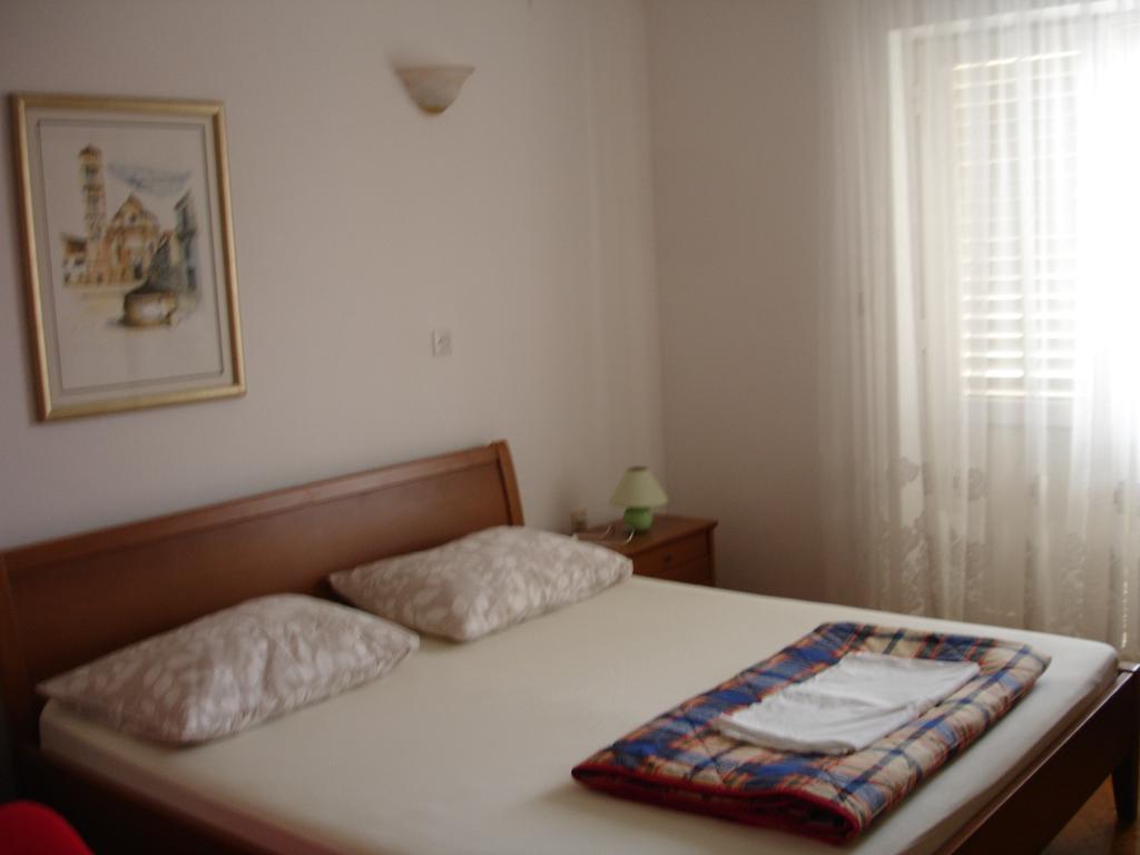 Apartment Bozo フヴァル エクステリア 写真