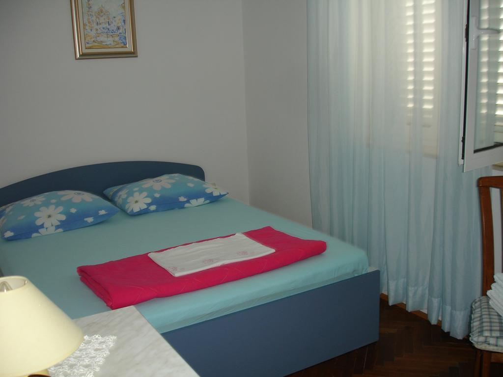 Apartment Bozo フヴァル エクステリア 写真