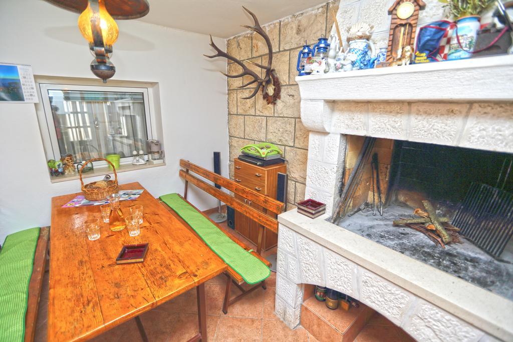 Apartment Bozo フヴァル エクステリア 写真