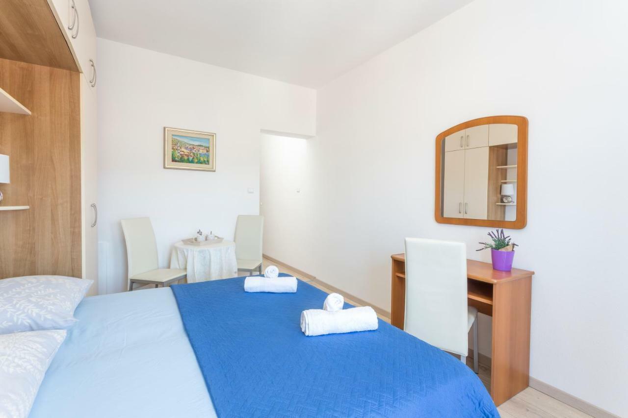 Apartment Bozo フヴァル エクステリア 写真