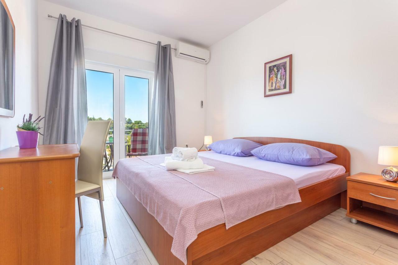 Apartment Bozo フヴァル エクステリア 写真