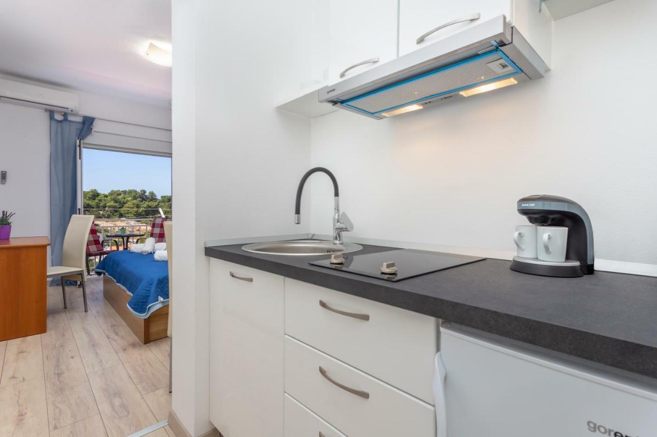Apartment Bozo フヴァル エクステリア 写真