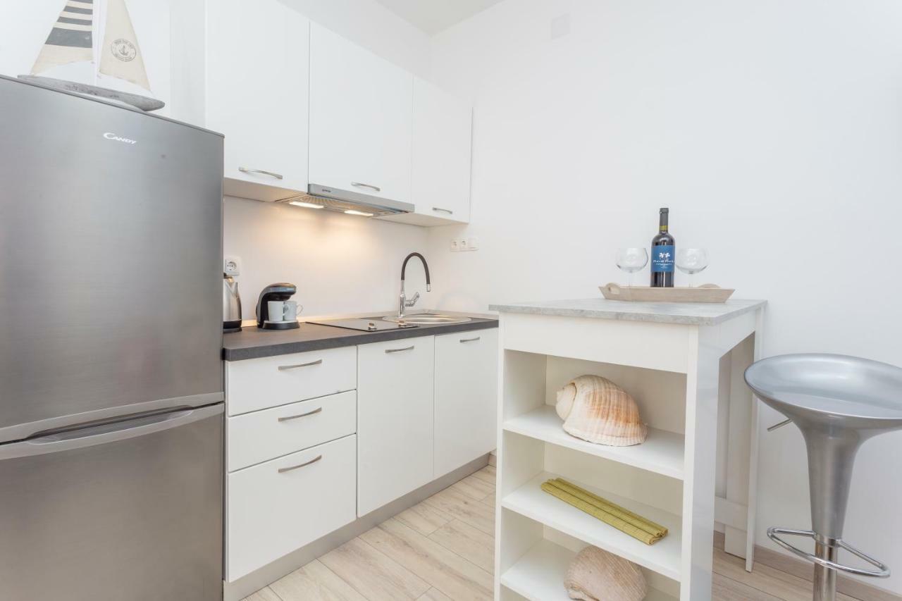 Apartment Bozo フヴァル エクステリア 写真
