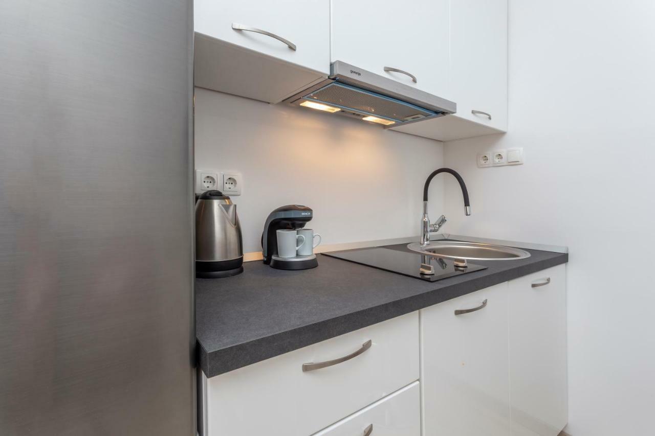 Apartment Bozo フヴァル エクステリア 写真